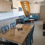 בית נופש L'intemporelle