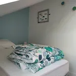 L'intemporelle בית נופש