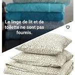 L'intemporelle * לה קרוטואה