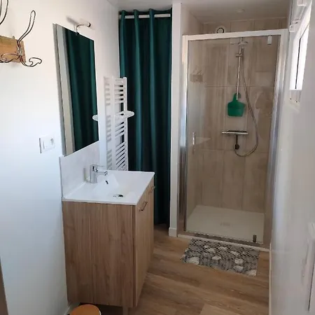 L'intemporelle Holiday home