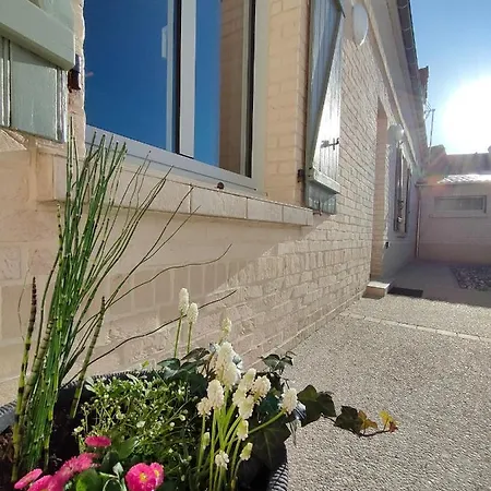 L'intemporelle * Le Crotoy