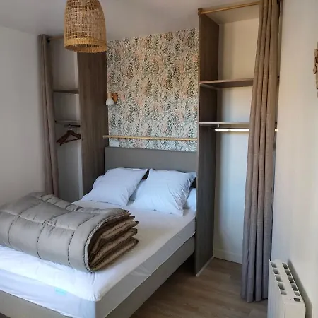 Holiday home L'intemporelle *