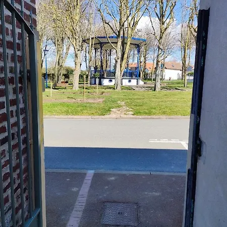 L'intemporelle Holiday home
