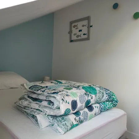 L'intemporelle Holiday home