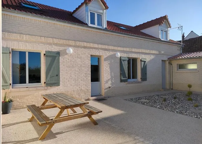 L'intemporelle * Ле-Кротуа