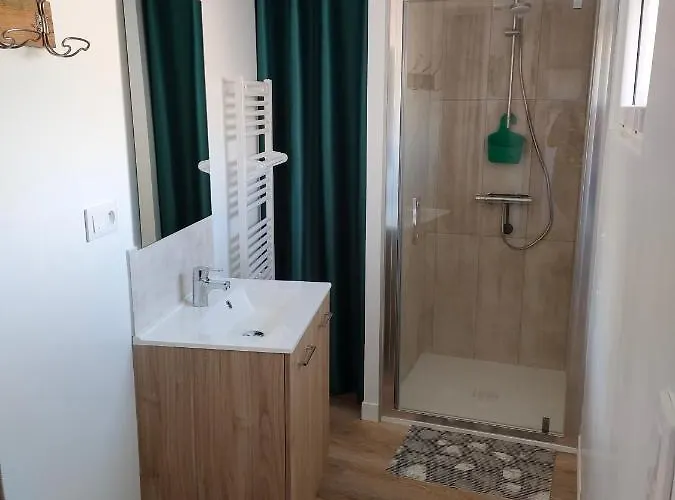 L'intemporelle Дом отдыха