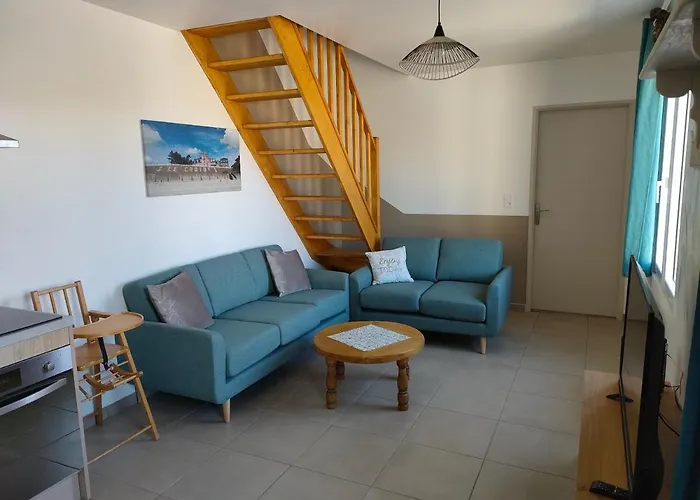 L'intemporelle * Ле-Кротуа