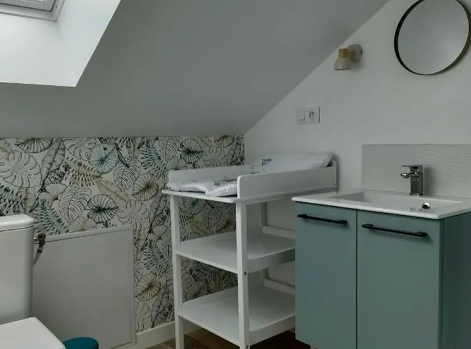 L'intemporelle * Ле-Кротуа