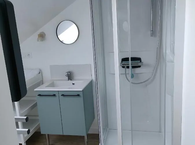 Дом отдыха L'intemporelle