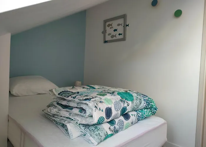 L'intemporelle Дом отдыха