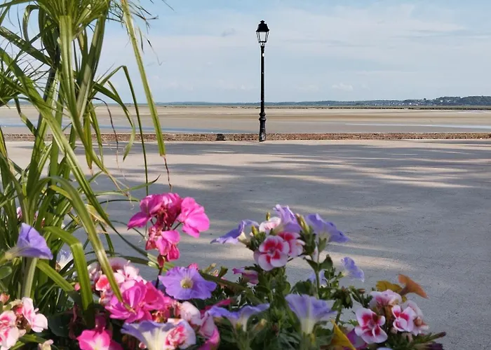 L'intemporelle * Ле-Кротуа