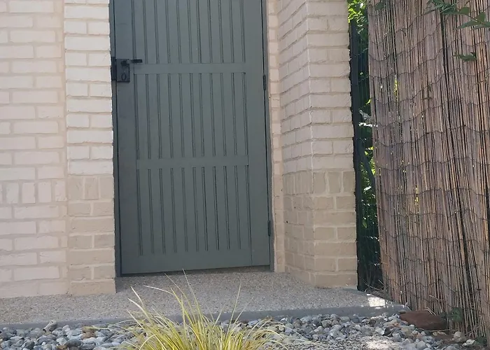 L'intemporelle * Ле-Кротуа