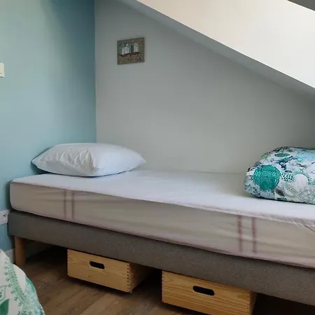 L'intemporelle * Le Crotoy