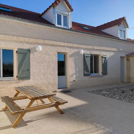 L'intemporelle * Le Crotoy