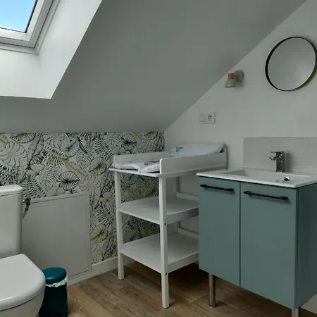 L'intemporelle * Le Crotoy