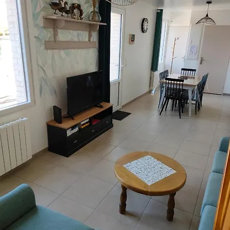 L'intemporelle Le Crotoy