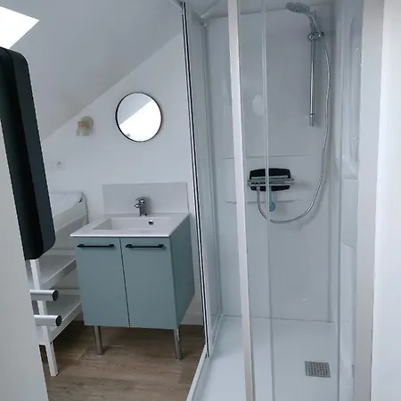 Сasa de vacaciones L'intemporelle