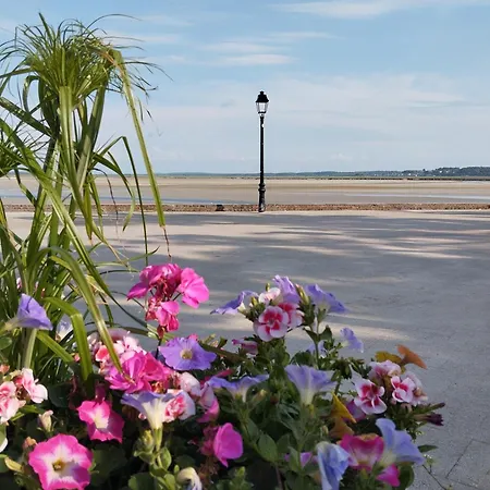 L'intemporelle * Le Crotoy