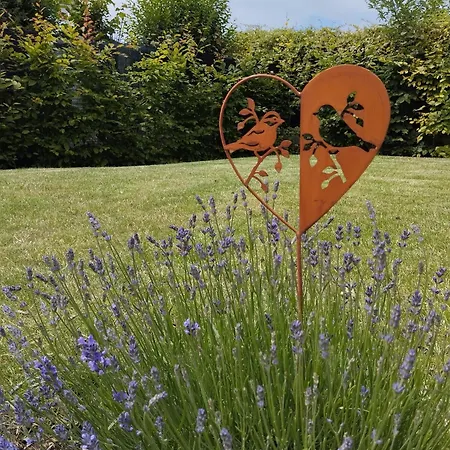 L'intemporelle Tatil Evi *