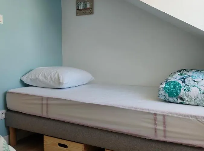 L'intemporelle * Le Crotoy