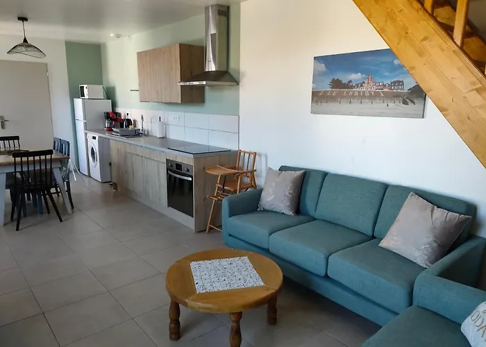 L'intemporelle Hébergement de vacances *