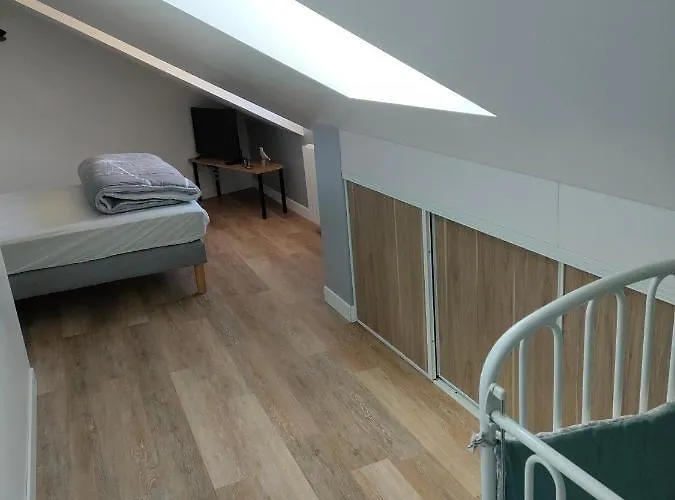 L'intemporelle Le Crotoy