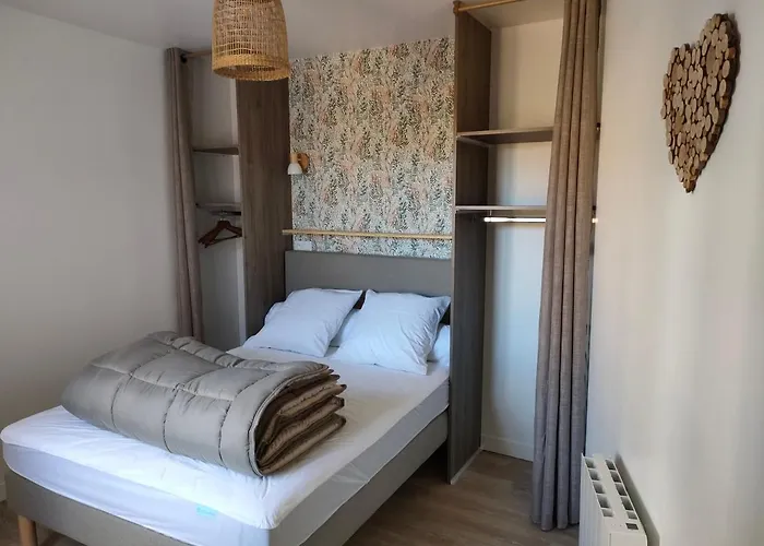 Hébergement de vacances L'intemporelle *