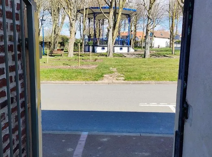 L'intemporelle Hébergement de vacances