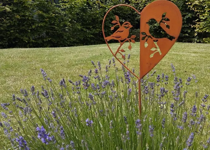 L'intemporelle Hébergement de vacances *